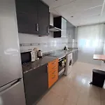 La Daurada Διαμέρισμα *