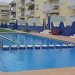 Διαμέρισμα La Daurada Sant Jaume d'Enveja