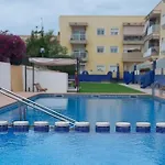 Διαμέρισμα La Daurada *
