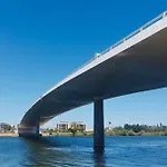 Διαμέρισμα La Daurada Sant Jaume d'Enveja