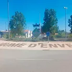 La Daurada Sant Jaume d'Enveja