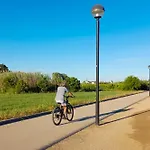 Διαμέρισμα La Daurada *