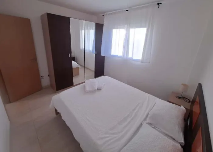 Apartamento La Daurada