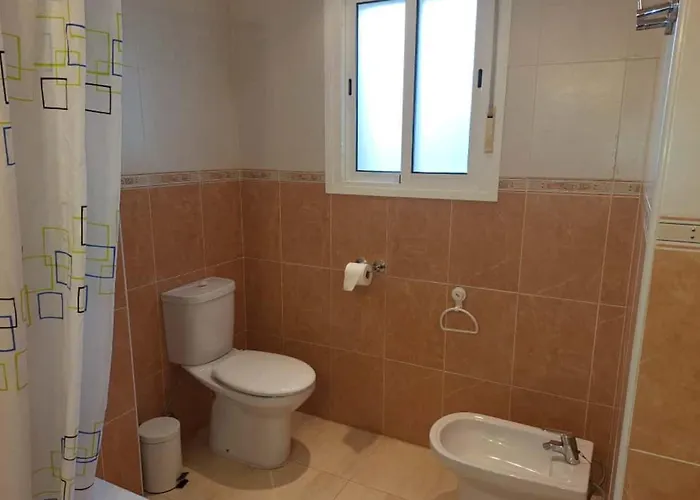 La Daurada Apartamento Sant Jaume d'Enveja