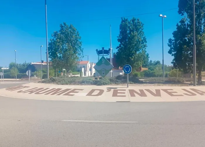 La Daurada Sant Jaume d'Enveja