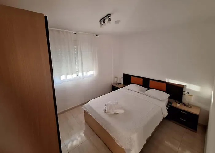 La Daurada Apartamento Sant Jaume d'Enveja